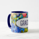 Search for handmade crafts mugs Colorful