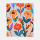 Search for marigolds blankets Nature