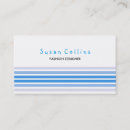 Search for royal blue business cards Salon