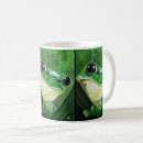 Search for pond life mugs Amphibian
