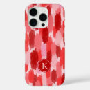 Search for brushstrokes iphone cases Pattern