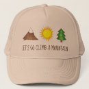 Search for pine hats Mountain