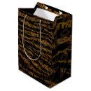 Search for safari gift bags Leopard