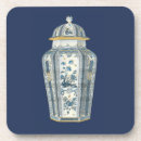 Search for porcelain coasters Botanical
