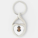 Search for golden retriever key rings Wolf