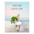 Search for funny frog posters Quote