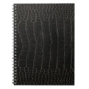 Search for crocodile leather notebooks Texture