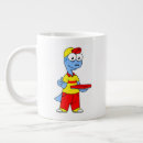 Search for brontosaurus coffee mugs Cartoon