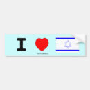 Search for israel bumper stickers Christian