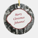 Search for rock geology christmas tree decorations Nature