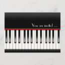 Search for piano recital invitations Musician