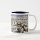 Search for eiffel tower view mugs France