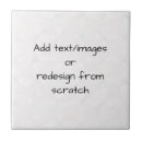 Search for blanks tiles Merch