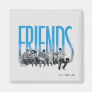 Search for gangs magnets Friends
