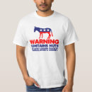 Search for right wing humor tshirts Republican