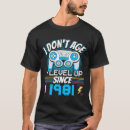 Search for level up birthday tshirts Fallout