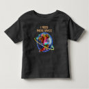 Search for i need more space tshirts Galaxy