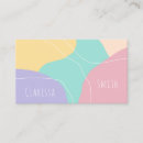 Search for cream colored business cards Elegant