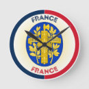 Search for pride clocks France