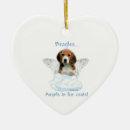 Search for beagles christmas tree decorations Beagle lover