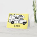 Search for caravan cards Campervan