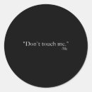 Search for touch stickers Cool