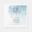 Search for cloud napkins Minimalist