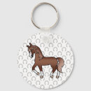 Search for chestnut key rings Equestrian