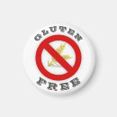 Search for free magnets Celiac