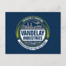 Search for vandelay 90s