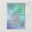 Search for packet wedding rsvp cards Response
