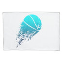 Search for basketballs pillowcases Player