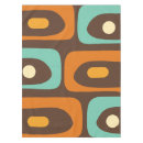 Search for teal tablecloths Retro