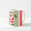 Search for mrs claus mugs Funny