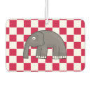 Search for elephant car air fresheners Cartoon