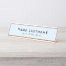 Search for unique name plates Simple