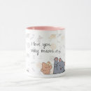 Search for meow kitty mugs Cat