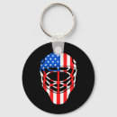 Search for hockey mask key rings Goalie