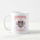 Search for svalbard coffee mugs Norway