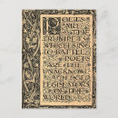 Search for english literature postcards Poetry
