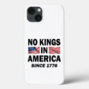 Search for democracy iphone cases Flag