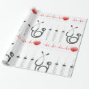 Search for cardiac gift wrap Heart