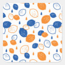 Search for cartoon lemon stickers Citrus fruit