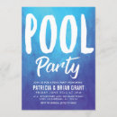 Search for pool game invitations Summer