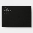 Search for linen envelopes Script