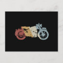 Search for motor bike postcards Speed