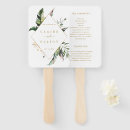Search for thank you wedding programs Modern