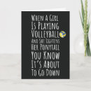 Search for for sports lover cards For her