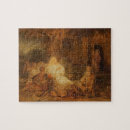 Search for rembrandt puzzles Harmensz