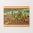 Search for hollywood puzzles City